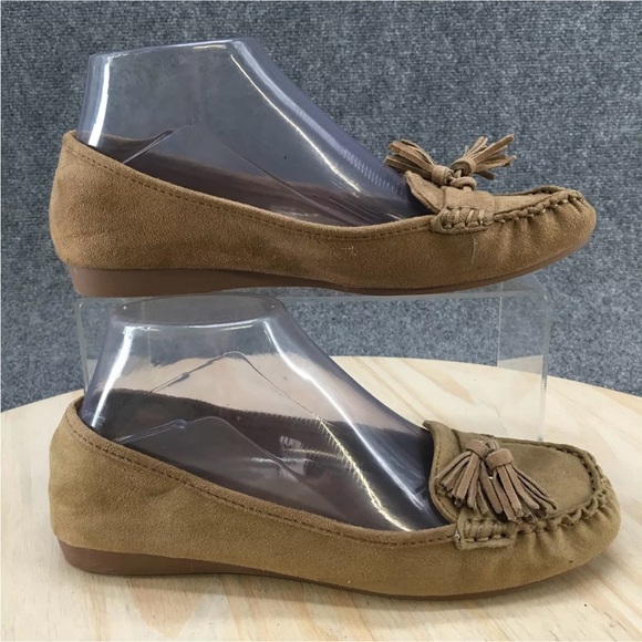 Merona Tassel Loafers - Picture 3 of 6